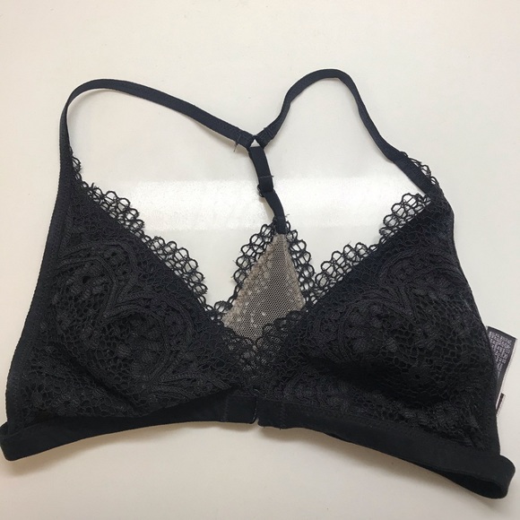 Victoria’s Secret Front Close Bralette - Picture 2 of 6